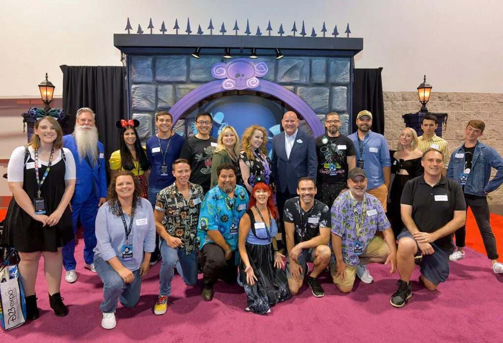 D23 Expo 2019 Design Challenge Finalists