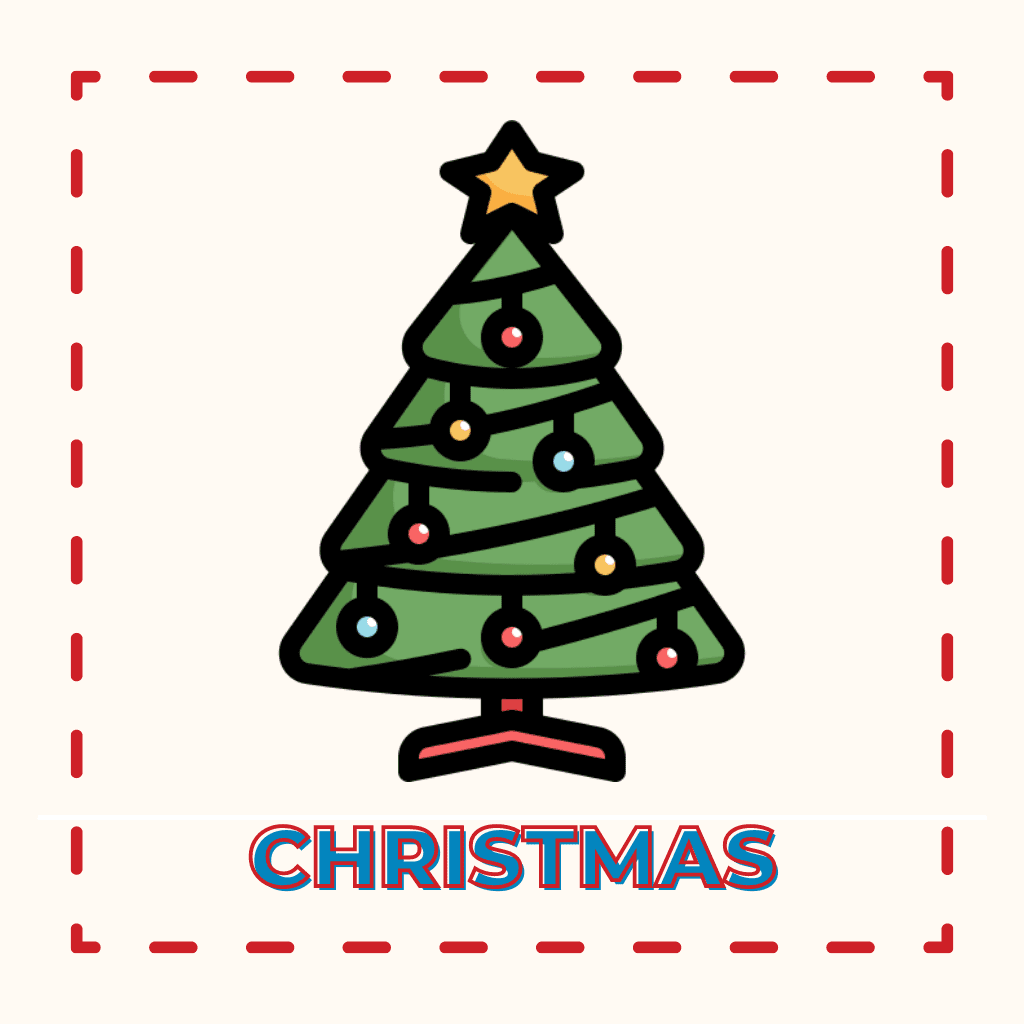 Christmas Icon