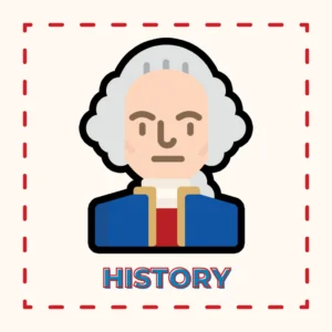 History
