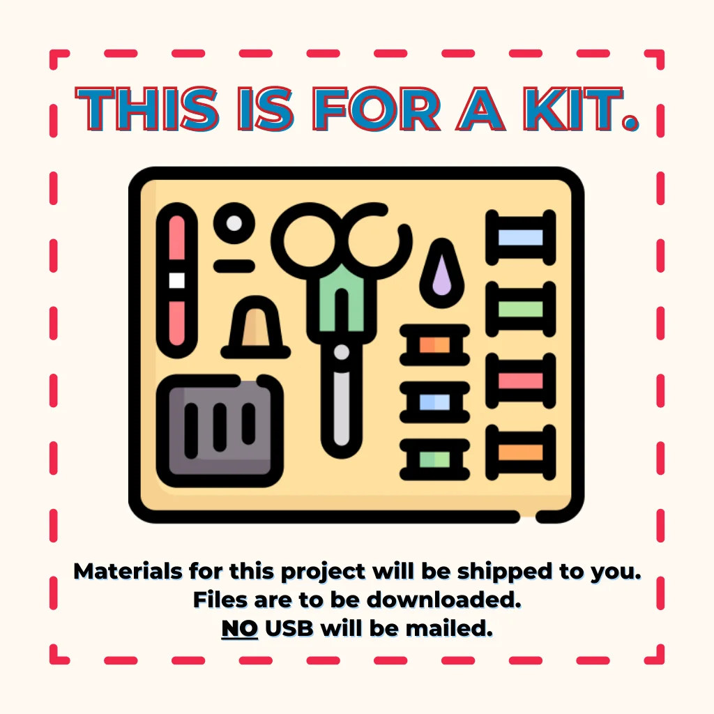 Kits Icon