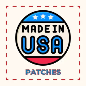 Patches