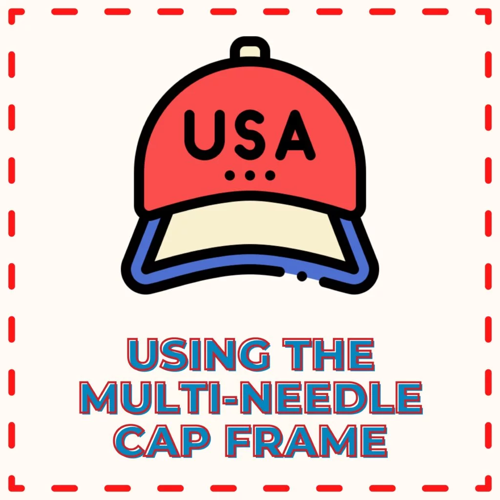 Cap Frame