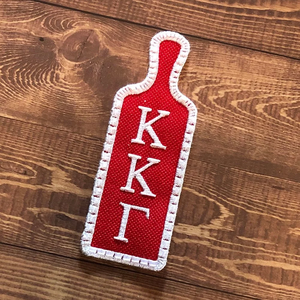 Paddle Patch