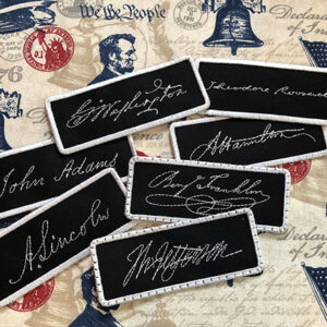 History Signatures Patch