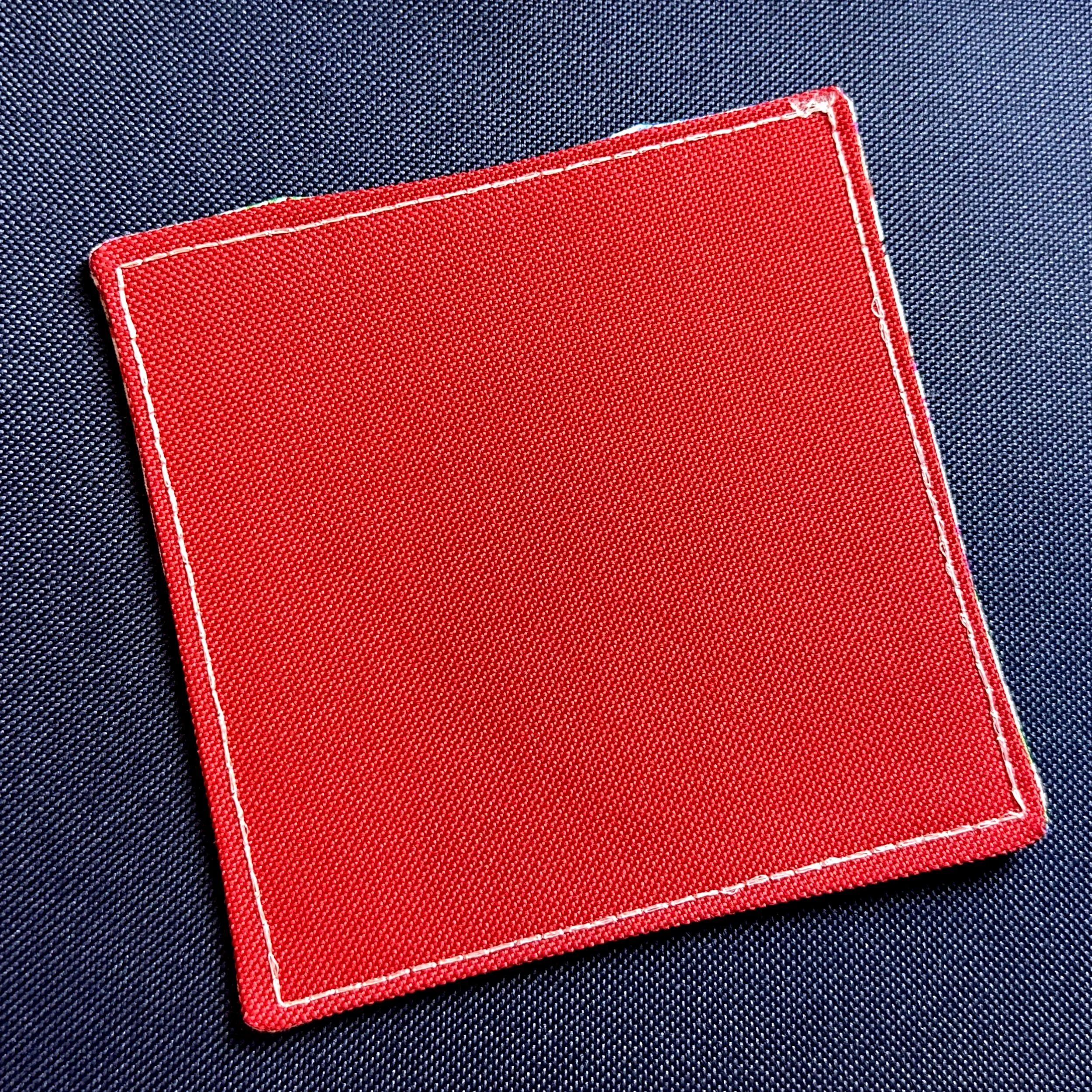 Coaster Back
