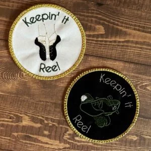 Keepin' It Reel Shoes Group