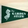 New Jersey - Jersey Shore Banners - Pennants