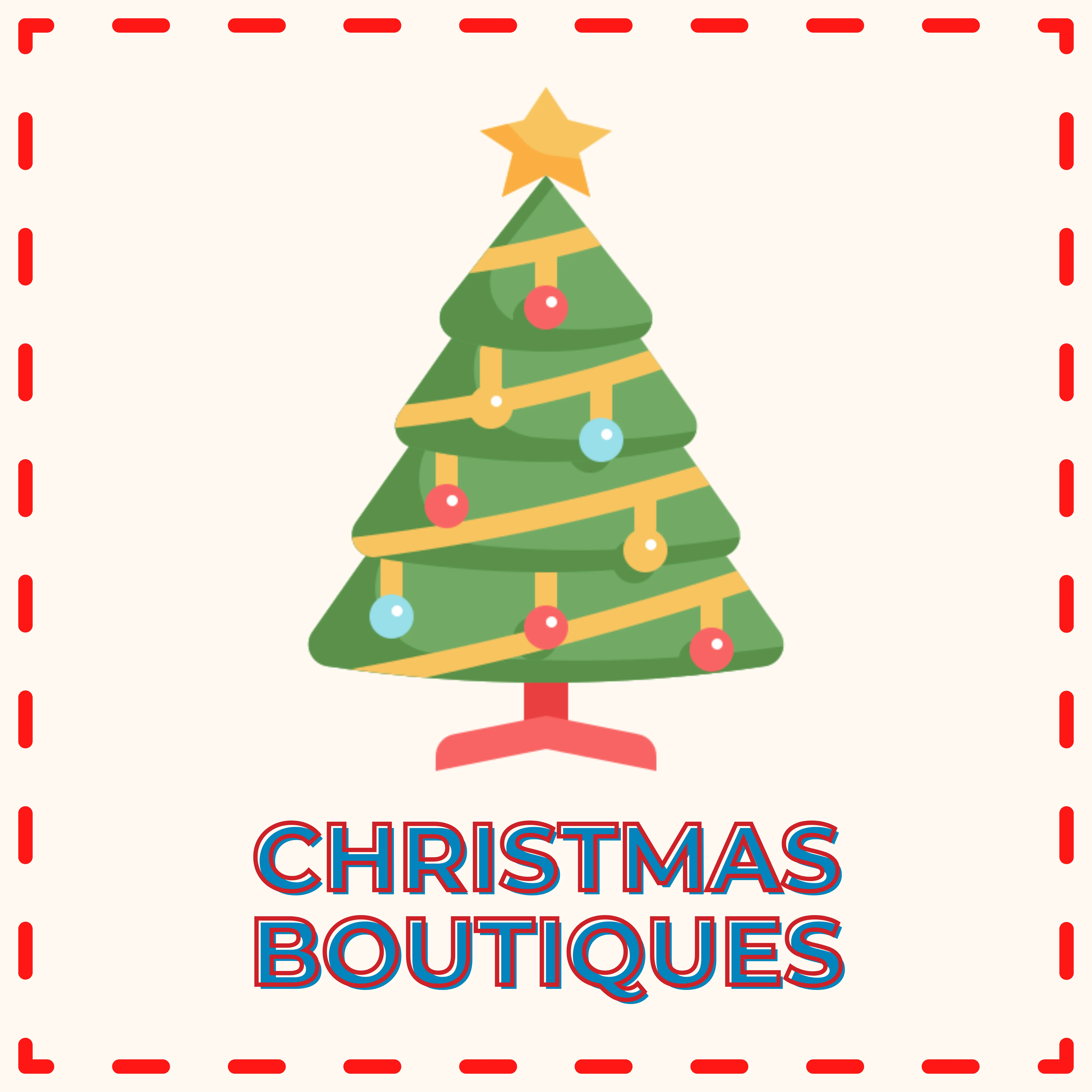 Christmas Craft Shows