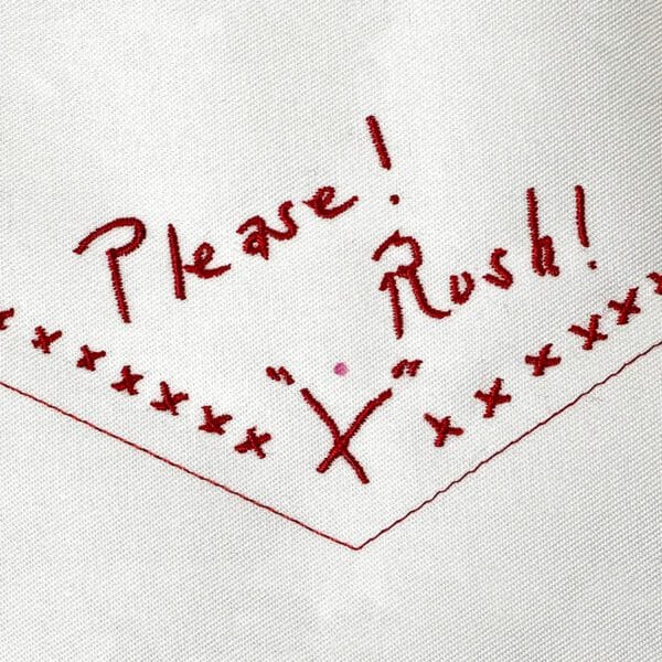 Please Rush